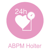 Icon ABPM Holter ITA Icon ABPM Holter ITA